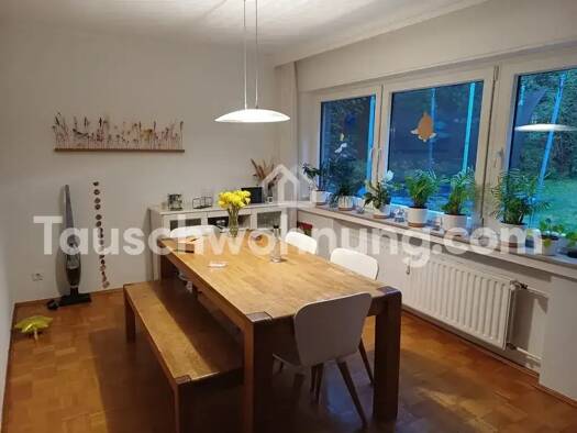 Wohnung zur Miete Tauschwohnung 1.250 € 4 Zimmer 125 m² EG Alstädten/Burbach Hürth 50354