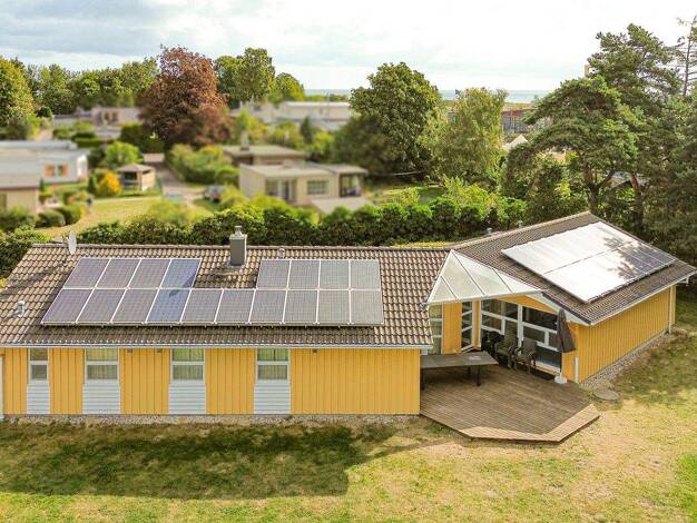 Haus zum Kauf als Kapitalanlage geeignet 785.000 € 7 Zimmer 180 m² 1.071 m² Grundstück Grömitz 23743