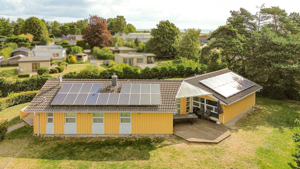 Haus zum Kauf als Kapitalanlage geeignet 785.000 € 7 Zimmer 180 m² 1.071 m² Grundstück Grömitz 23743