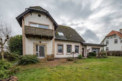 Mehrfamilienhaus zum Kauf 209.000 € 5,5 Zimmer 160 m² 2.445 m² Grundstück Oberndorf 21787