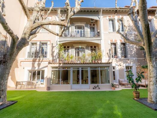 Wohnung zum Kauf 1.495.000 € 210 m² Durance-Cantarel AIX EN PROVENCE 13100