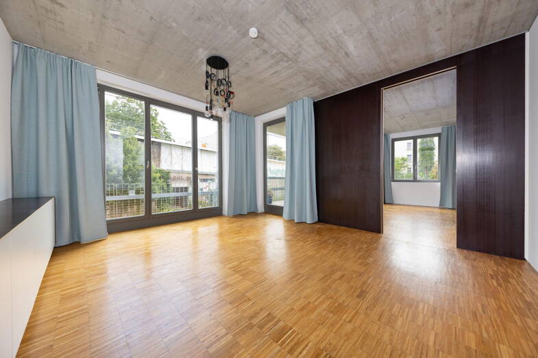 Wohnung zum Kauf provisionsfrei 1.100.000 € 5 Zimmer 127 m² 1. Geschoss Pohlstraße 5 Tiergarten Berlin 10785