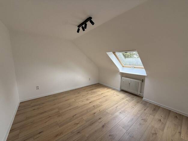 Wohnung zur Miete 650 € 3 Zimmer 62 m² 2. Geschoss Böcklinstraße Altstadt Bayreuth 95447