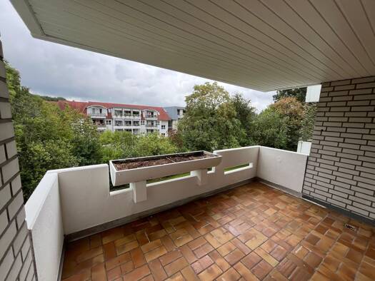 Wohnung zur Miete 850 € 2 Zimmer 64 m² Geschoss 3/4 frei ab 01.10.2026 Bad Bentheim Bad Bentheim 48455