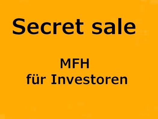 Mehrfamilienhaus zum Kauf als Kapitalanlage geeignet 1 Zimmer 877 m² 3.255 m² Grundstück Steinach a.d. Steinach Mitwitz 96268