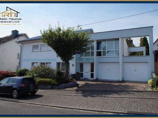 Einfamilienhaus zum Kauf 545.000 € 6 Zimmer 231 m² 722 m² Grundstück Montabaur 56410