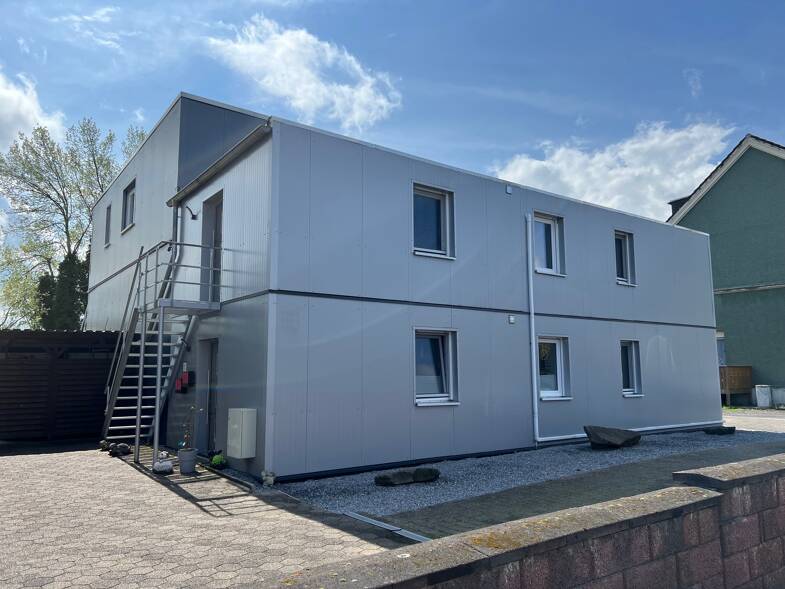 Mehrfamilienhaus zum Kauf 549.000 € 8 Zimmer 231 m² 747 m² Grundstück Kamen-Mitte Kamen 59174