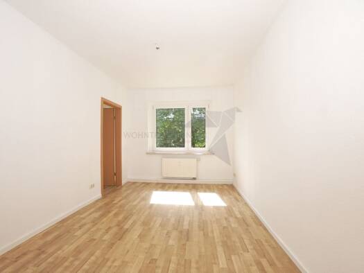 Wohnung zur Miete 350 € 3 Zimmer 59 m² 1. Geschoss Am Schmelzbach 3 Bockwa Zwickau 08056