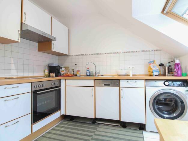 Sonstiges zum Kauf als Kapitalanlage geeignet 247.000 € 2 Zimmer 46 m² Volksdorf Wandsbek 22359