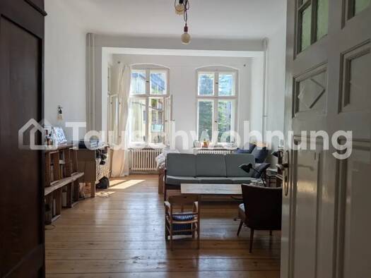 Wohnung zur Miete Tauschwohnung 650 € 2 Zimmer 63 m² 2. Geschoss Neukölln Berlin 12055