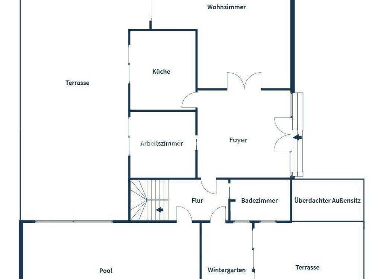 Einfamilienhaus zum Kauf 545.000 € 7 Zimmer 320 m² 2.900 m² Grundstück Ostenfelde Ennigerloh 59320