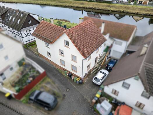 Mehrfamilienhaus zum Kauf 339.000 € 7 Zimmer 164 m² 469 m² Grundstück Ottenau Gaggenau 76571