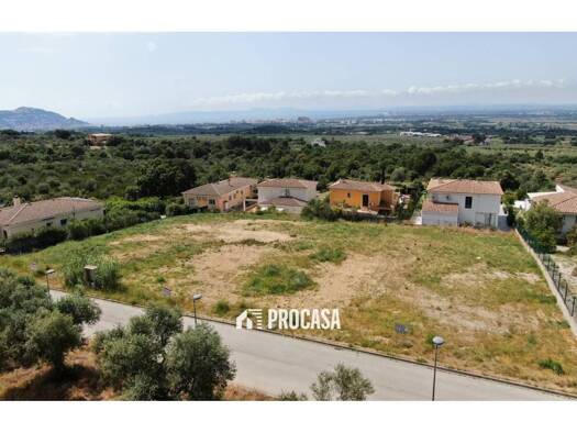 Acker-/Waldstück zum Kauf 210.000 € Palau-saverdera 17495