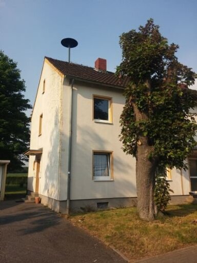 Wohnung zur Miete 420 € 2 Zimmer 42 m² 1. Geschoss frei ab 01.12.2024 Grüner Weg 60 Bergheim Bergheim 50126