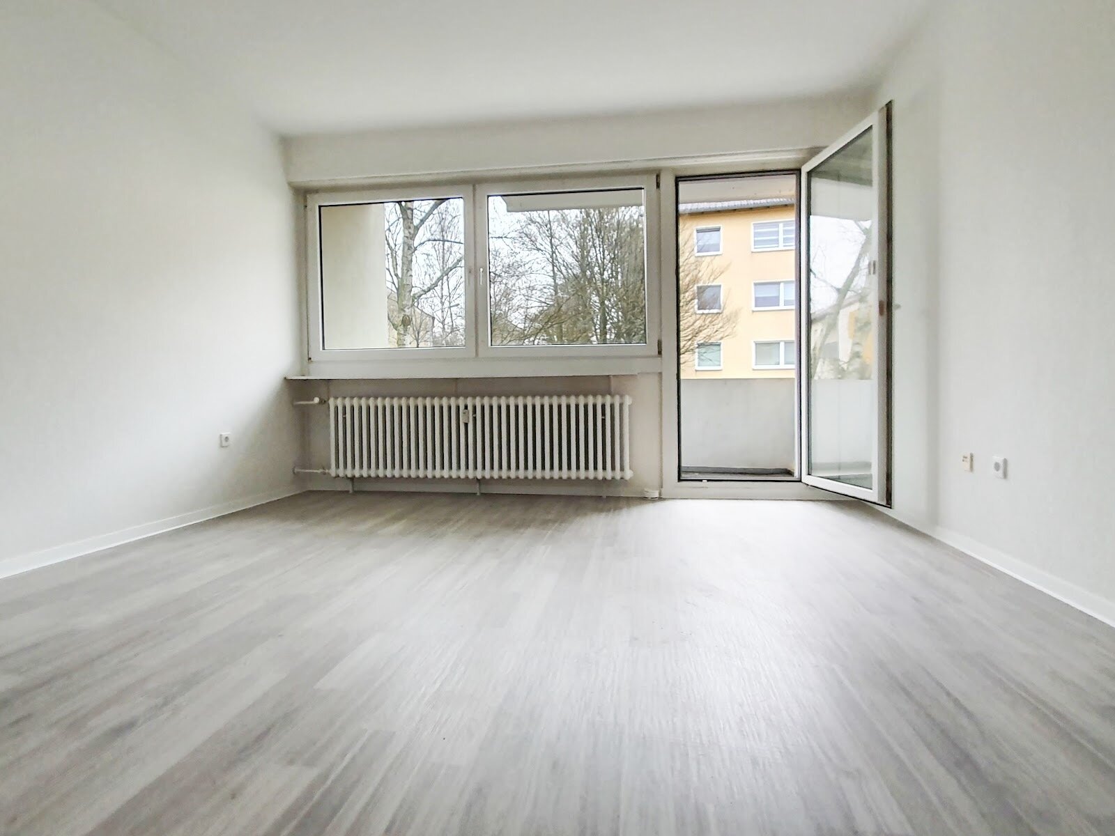 Wohnung zur Miete 381 € 3 Zimmer 67,3 m²<br/>Wohnfläche EG<br/>Geschoss Karl-Schloemer-Straße 8 Königsburg Werdohl 58791