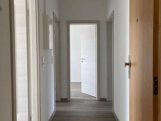 Wohnung zur Miete 356 € 3 Zimmer 58,4 m² 4. Geschoss frei ab sofort Zittau 02763