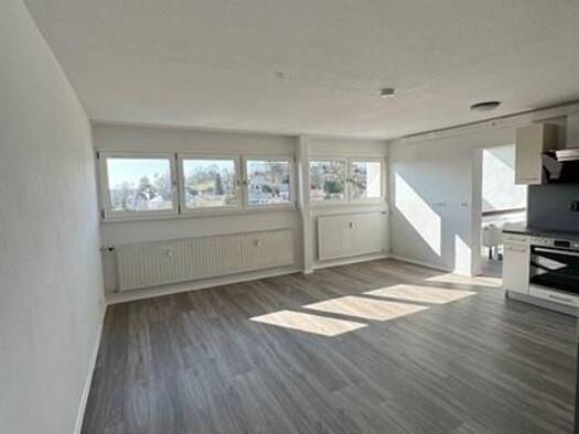 Wohnung zur Miete 610 € 2 Zimmer 62 m² Vilshofen Vilshofen an der Donau 94474