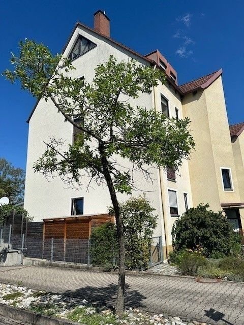 Maisonette zur Miete 1.190 € 3,5 Zimmer 119 m²<br/>Wohnfläche 2.<br/>Geschoss ab sofort<br/>Verfügbarkeit Werner-von-Siemens-Allee 41 Röthenbach Röthenbach an der Pegnitz 90552