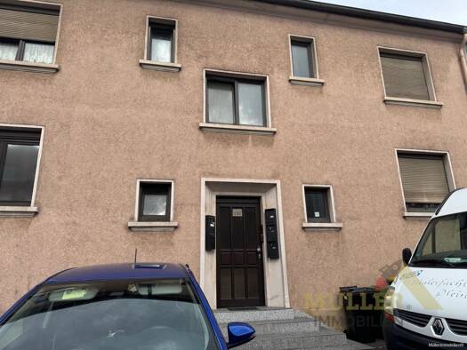 Wohnung zum Kauf 61.000 € 2 Zimmer 42 m² Geislautern Völklingen / Geislautern 66333