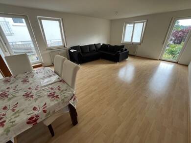 Wohnung zur Miete 860 € 2,5 Zimmer 72,8 m² Oberesslingen Esslingen am Neckar 73730