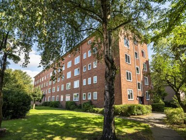 Wohn- und Geschäftshaus zum Kauf als Kapitalanlage geeignet 5.800.000 € 2.297 m² 1.930 m² Grundstück teilbar ab 2.297 m² Dulsberg Hamburg 22049