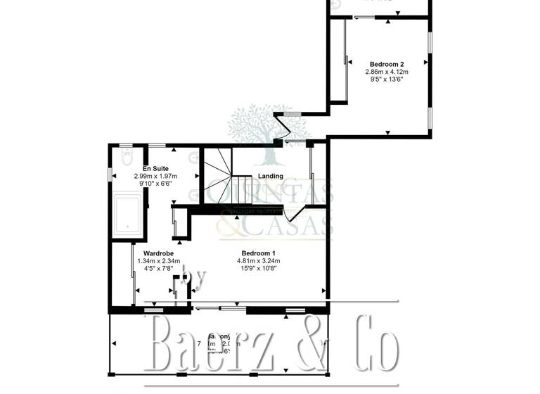 Villa zum Kauf 2.175.000 € 325 m² 3.596 m² Grundstück loulé (são sebastião)