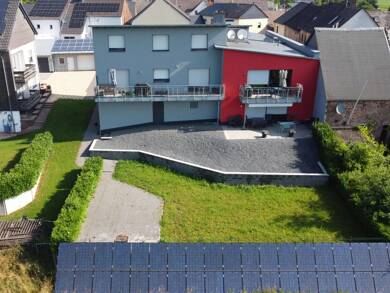 Mehrfamilienhaus zum Kauf 699.000 € 10 Zimmer 345 m² 950 m² Grundstück Sehlem 54518