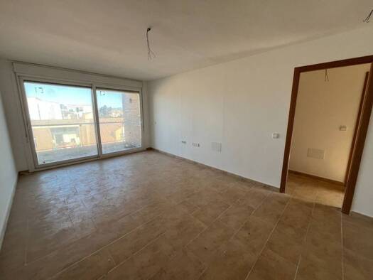 Wohnung zum Kauf 136.290 € 3 Zimmer 100 m² 3. Geschoss Fuente Álamo de Murcia 30320