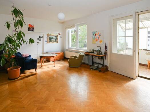 Wohnung zum Kauf 160.000 € 3 Zimmer 110 m² 2. Geschoss Mitte Hildesheim 31134