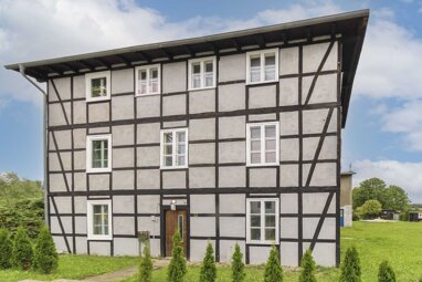 Immobilie zum Kauf 99.999 € 20 Zimmer 437,7 m² 2.820,1 m² Grundstück Nienhagen Jakobsdorf 18442