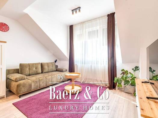 Studio zum Kauf 985.800 € 3 Zimmer 159 m² donji grad