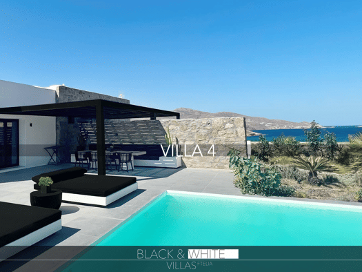 Villa zum Kauf 750.000 € 2 Zimmer 137 m² 550 m² Grundstück Municipality of Mykonos 86400