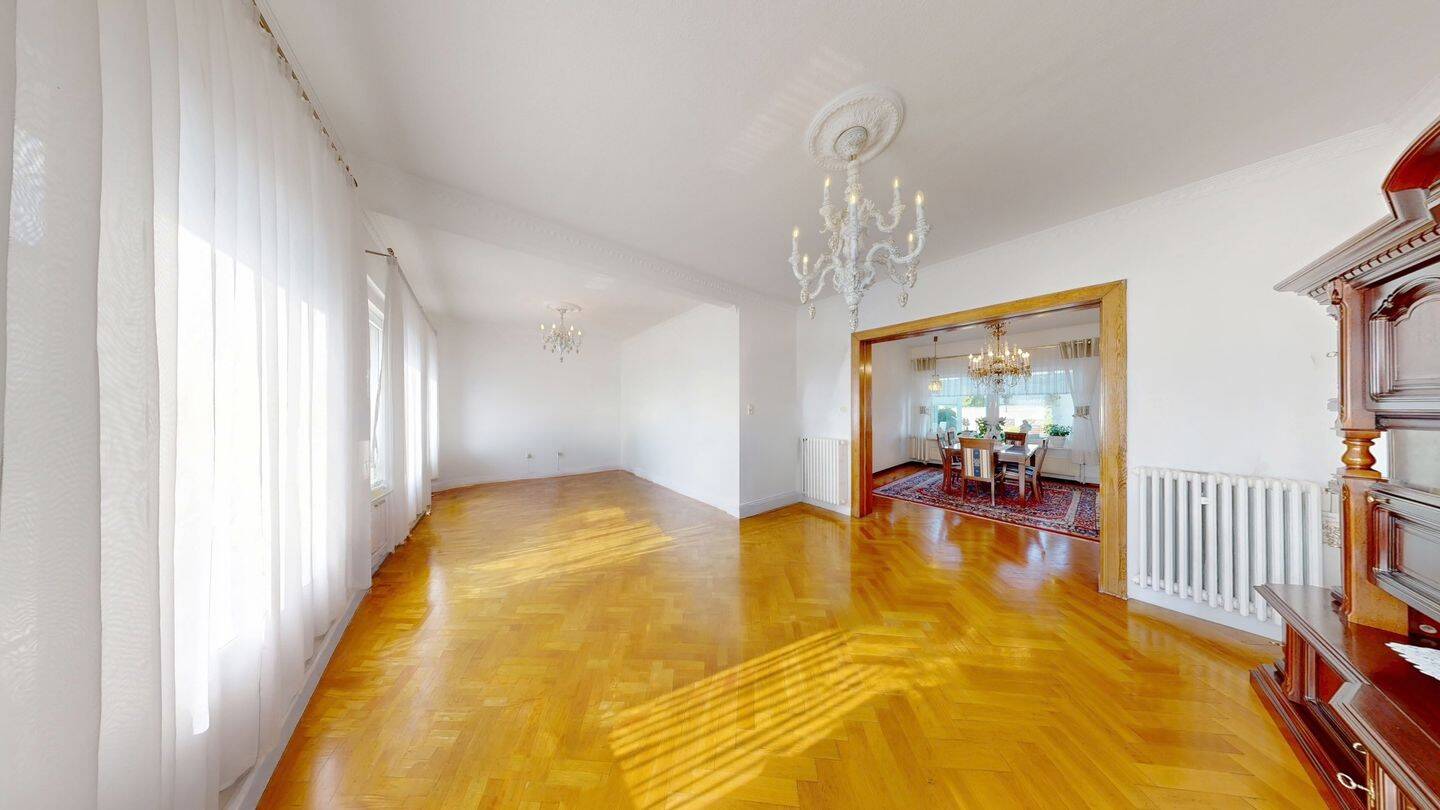Einfamilienhaus zum Kauf - Mehr