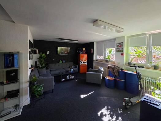 Bürofläche zur Miete 595 € 80 m² Bürofläche Alstaden-West Oberhausen 46049