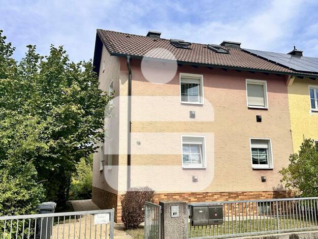 Doppelhaushälfte zum Kauf 275.000 € 7 Zimmer 100 m² 590 m² Grundstück Amberg 92224