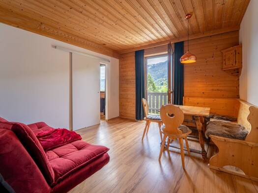 Wohnung zur Miete 1.500 € 3 Zimmer 46 m² EG Kitzbühel 6370