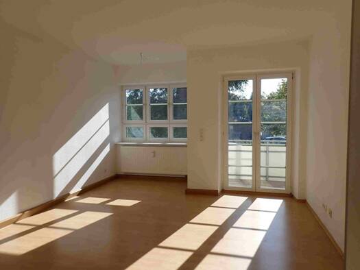 Wohnung zur Miete 799 € 3 Zimmer 79,7 m² 1. Geschoss Hannoversche Straße 35 Gohlis-Nord Leipzig 04157