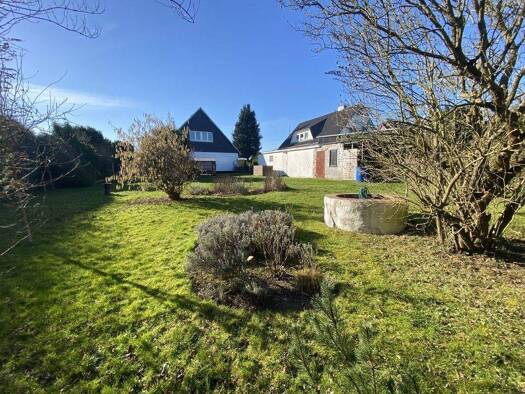 Grundstück zum Kauf 78.000 € 500 m² Grundstück Wulfsfelde Pronstorf / Wulfsfelde 23820