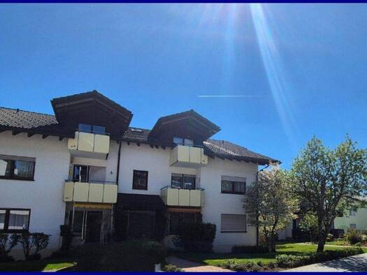 Wohnung zum Kauf 230.000 € 3 Zimmer 86 m² EG Höchenschwand 79862