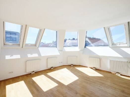 Wohnung zum Kauf 338.000 € 2 Zimmer 52,1 m² Währing 1180