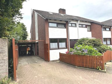 Doppelhaushälfte zum Kauf 229.000 € 5 Zimmer 139 m² 272 m² Grundstück Lüssum - Bockhorn Bremen / Blumenthal 28779