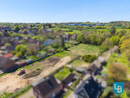 Grundstück zum Kauf provisionsfrei 530.000 € 1.060 m² Grundstück Klausdorf Schwentinental 24222