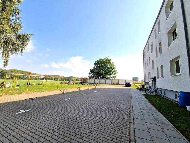 Außenstellplatz zur Miete provisionsfrei 15 € Hessen Osterwieck 38835