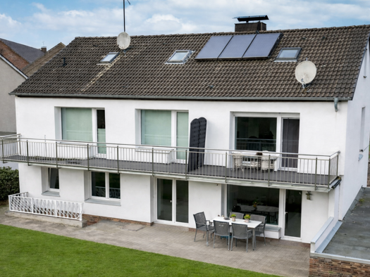 Wohnung zum Kauf 80.000 € 2,5 Zimmer 51,2 m² Frömern Fröndenberg 58730