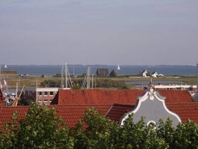 Wohnung zur Miete 1.200 € 4 Zimmer 156 m² 3. Geschoss frei ab sofort Heiligenhafen 23774