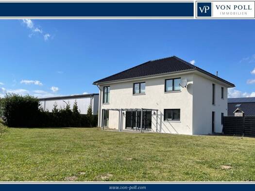 Einfamilienhaus zum Kauf 895.000 € 7 Zimmer 225 m² 1.104 m² Grundstück Glinde 21509