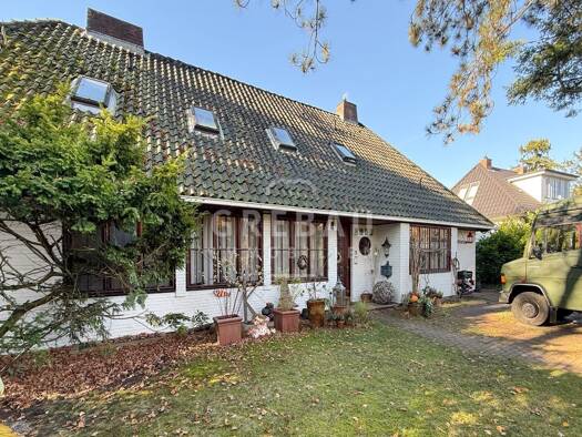 Grundstück zum Kauf 1.775.000 € 1.436 m² Grundstück Blankenese Hamburg 22587