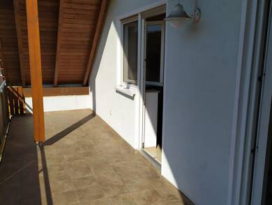 Wohnung zur Miete 950 € 4,5 Zimmer 110 m² frei ab sofort Reundorf Frensdorf 96158