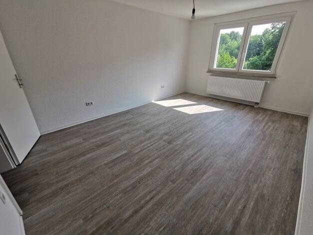 Wohnung zur Miete 470 € 2 Zimmer 64,5 m² 2. Geschoss frei ab 15.10.2026 Roßheidestraße 111 Brauck Gladbeck 45968