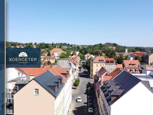 Mehrfamilienhaus zum Kauf als Kapitalanlage geeignet 495.000 € 425 m² 440 m² Grundstück Grimma Grimma 04668